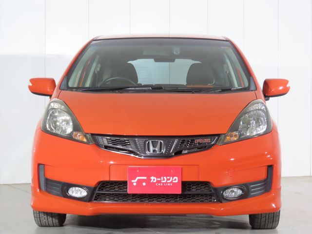 HONDA FIT 2011 Image 31