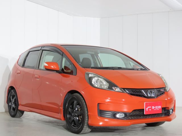 HONDA FIT 2011 Image 31