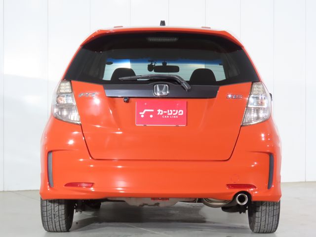 HONDA FIT 2011 Image 31
