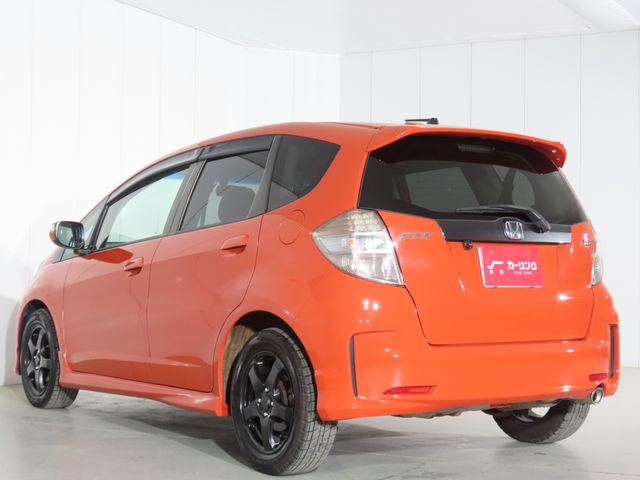 HONDA FIT 2011 Image 31