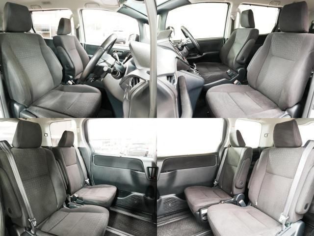 TOYOTA NOAH HYBRID 2017 Image 31