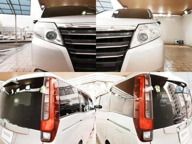 TOYOTA NOAH HYBRID 2017 Image 31