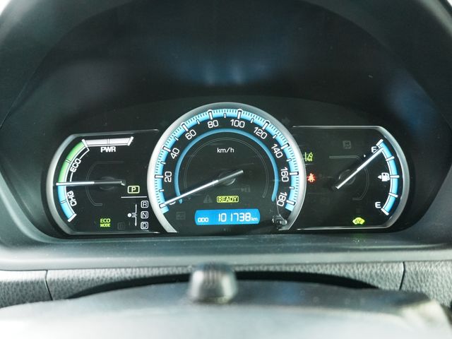 TOYOTA NOAH HYBRID 2017 Image 31