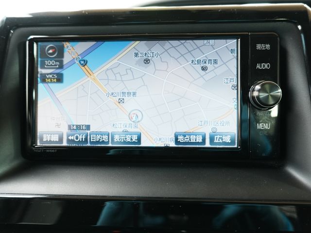 TOYOTA NOAH HYBRID 2017 Image 31