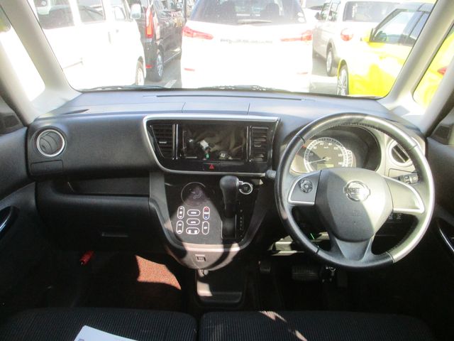 NISSAN DAYZ ROOX 2017 Image 31