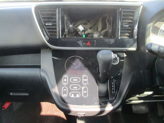 NISSAN DAYZ ROOX 2017 Image 31