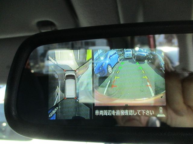 NISSAN DAYZ ROOX 2017 Image 31