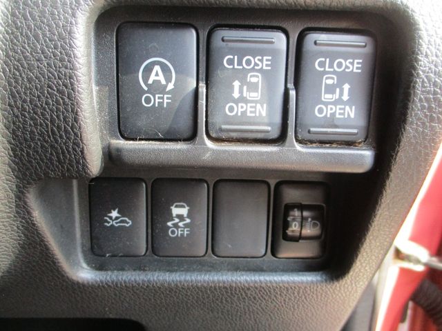 NISSAN DAYZ ROOX 2017 Image 31