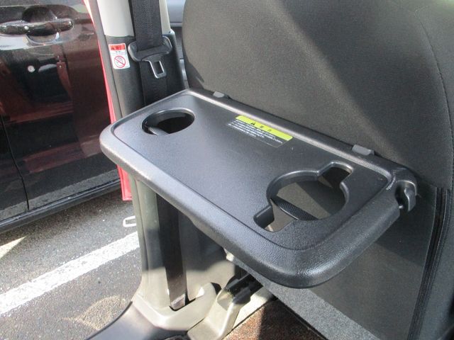 NISSAN DAYZ ROOX 2017 Image 31