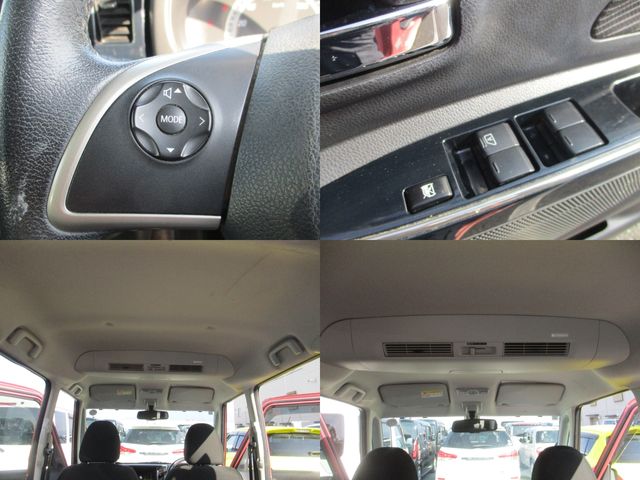 NISSAN DAYZ ROOX 2017 Image 31