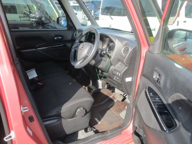 NISSAN DAYZ ROOX 2017 Image 31