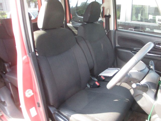 NISSAN DAYZ ROOX 2017 Image 31