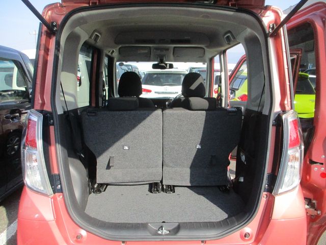 NISSAN DAYZ ROOX 2017 Image 31