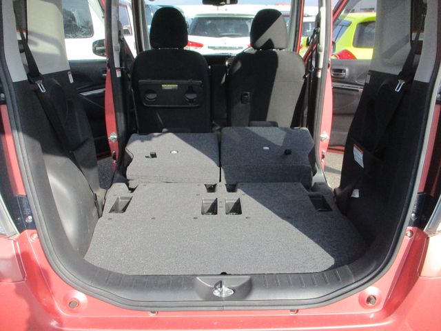 NISSAN DAYZ ROOX 2017 Image 31