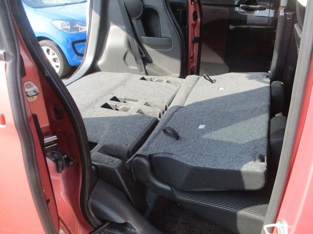 NISSAN DAYZ ROOX 2017 Image 31