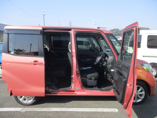 NISSAN DAYZ ROOX 2017 Image 31