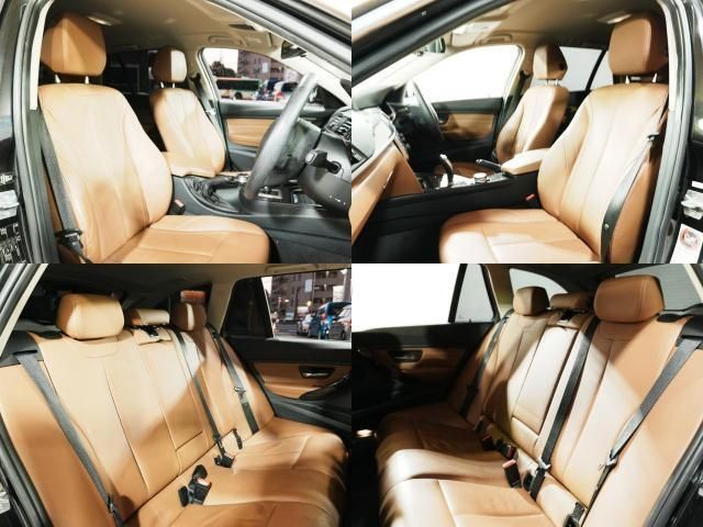 BMW 3SERIES TOURING 2015 Image 31