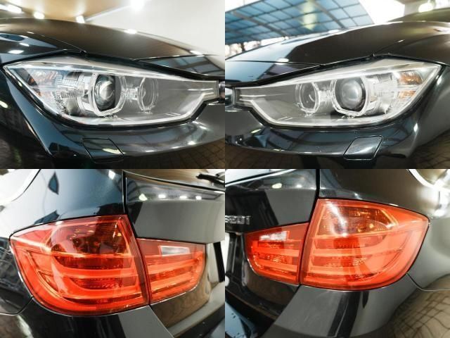 BMW 3SERIES TOURING 2015 Image 31