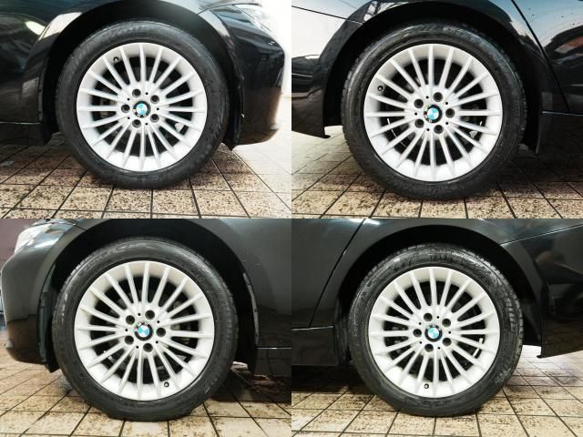 BMW 3SERIES TOURING 2015 Image 31