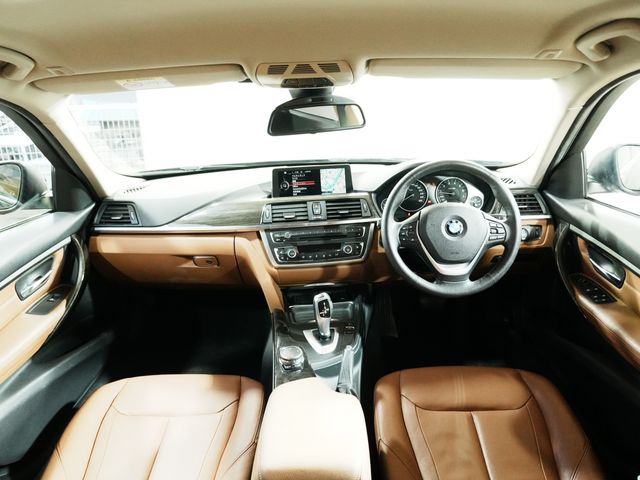 BMW 3SERIES TOURING 2015 Image 31