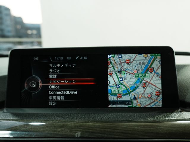 BMW 3SERIES TOURING 2015 Image 31