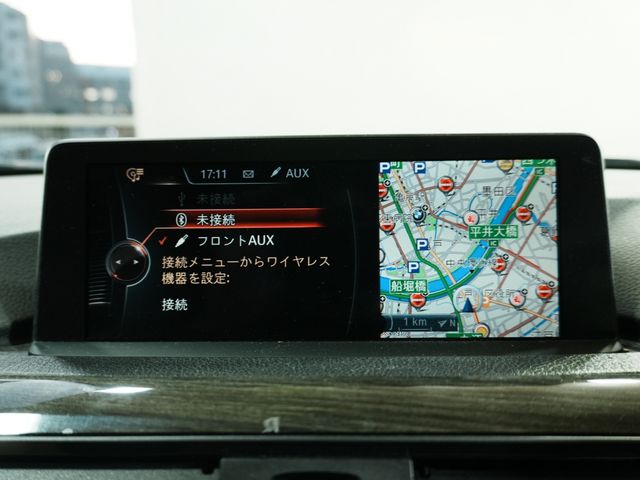 BMW 3SERIES TOURING 2015 Image 31