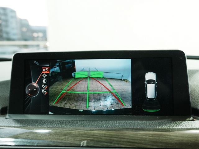 BMW 3SERIES TOURING 2015 Image 31