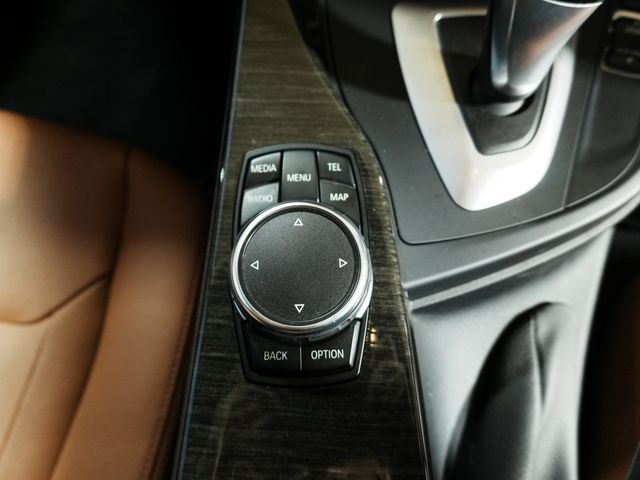 BMW 3SERIES TOURING 2015 Image 31