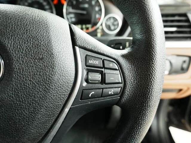 BMW 3SERIES TOURING 2015 Image 31