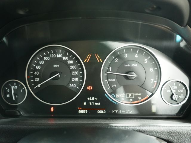 BMW 3SERIES TOURING 2015 Image 31