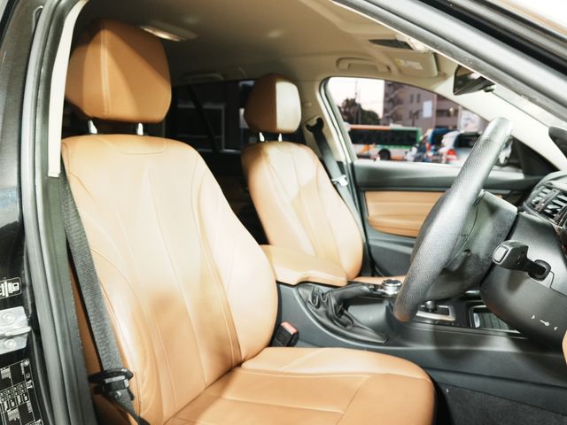 BMW 3SERIES TOURING 2015 Image 31