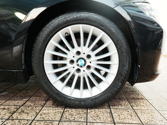 BMW 3SERIES TOURING 2015 Image 31