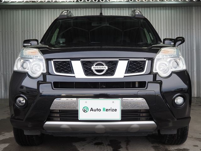 NISSAN X-TRAIL 4WD 2013 Image 31