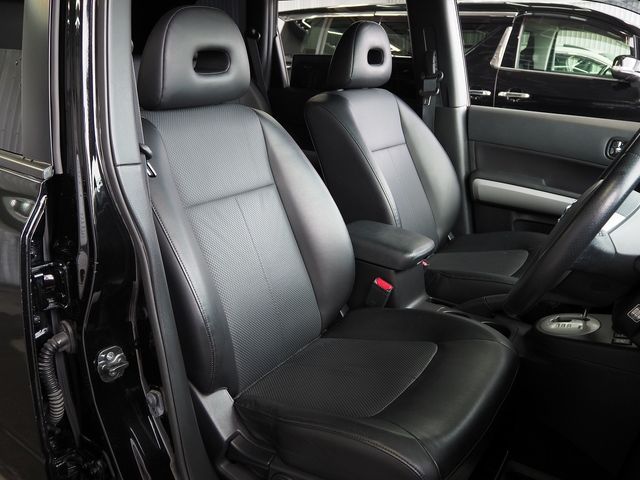NISSAN X-TRAIL 4WD 2013 Image 31