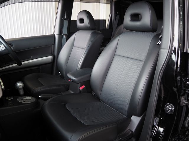 NISSAN X-TRAIL 4WD 2013 Image 31