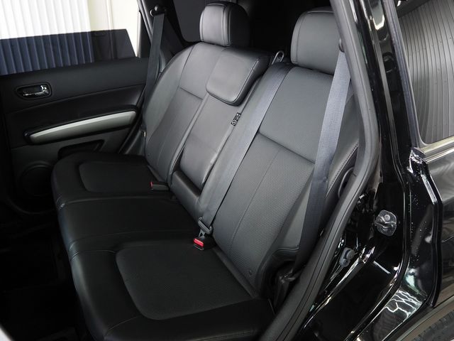 NISSAN X-TRAIL 4WD 2013 Image 31