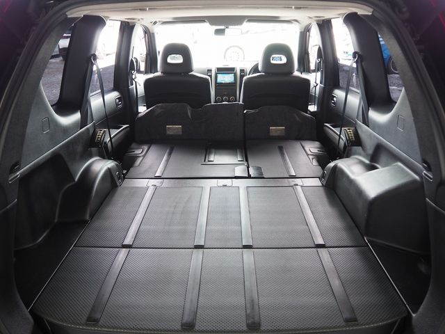 NISSAN X-TRAIL 4WD 2013 Image 31