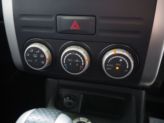 NISSAN X-TRAIL 4WD 2013 Image 31