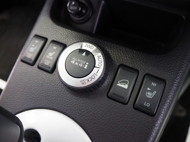 NISSAN X-TRAIL 4WD 2013 Image 31