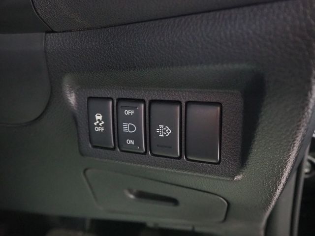 NISSAN X-TRAIL 4WD 2013 Image 31