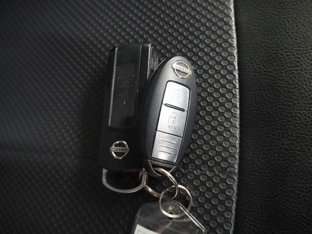 NISSAN X-TRAIL 4WD 2013 Image 31