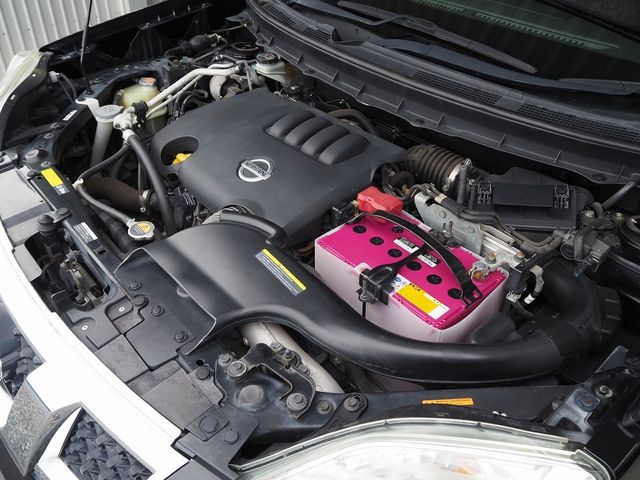 NISSAN X-TRAIL 4WD 2013 Image 31