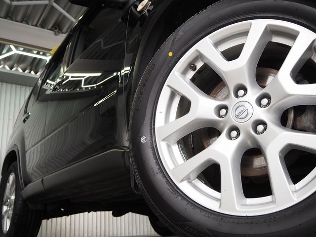 NISSAN X-TRAIL 4WD 2013 Image 31