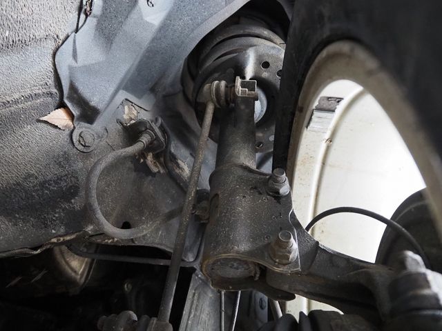 NISSAN X-TRAIL 4WD 2013 Image 31