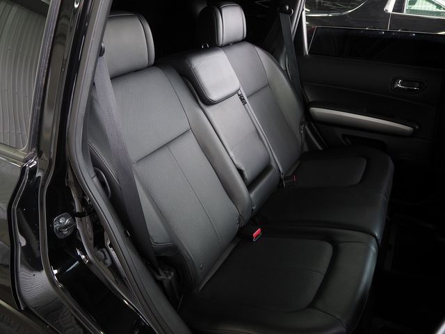 NISSAN X-TRAIL 4WD 2013 Image 31