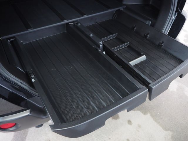 NISSAN X-TRAIL 4WD 2013 Image 31