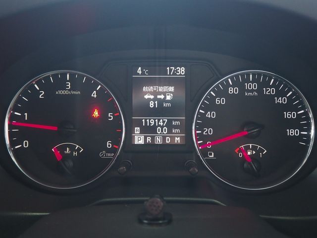 NISSAN X-TRAIL 4WD 2013 Image 31