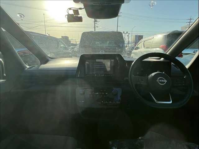 NISSAN SERENA  WG 2024 Image 31