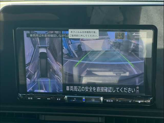 NISSAN SERENA  WG 2024 Image 31