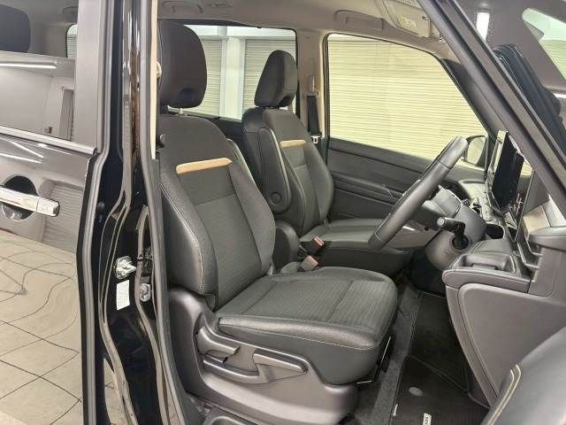 NISSAN SERENA  WG 2024 Image 31